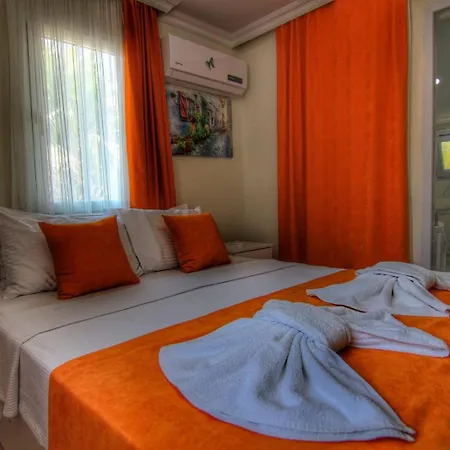 Sans 4* Fethiye